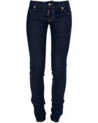 DSquared2 Jeans - Lyst