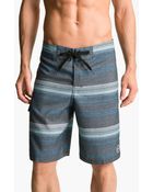 Ezekiel Boardshorts - Lyst
