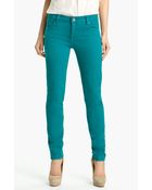 Kut From The Kloth Diana Skinny Jeans - Lyst