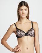 La Perla Charming Flowers Underwire Bra - Lyst