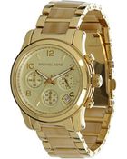 Michael Kors Watch - Lyst