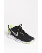 Nike Free Tr Fit 2 Training Shoe - Lyst