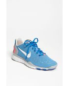 Nike Free Tr Fit 2 Training Shoe - Lyst