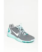 Nike Free Tr Fit 2 Training Shoe - Lyst