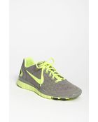 Nike Free Tr Fit 2 Training Shoe - Lyst