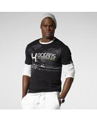 RLX Ralph Lauren Oceans Jersey Tee - Lyst