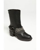 Vera Wang Footwear Natasha Boot - Lyst