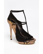 B Brian Atwood Campisa Pump - Lyst