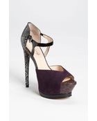 Boutique 9 Nerissa Pump - Lyst