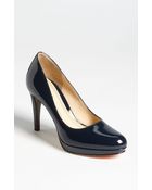 Cole Haan Chelsea Pump - Lyst