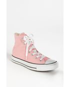 Converse Chuck Taylor High Top Sneaker - Lyst