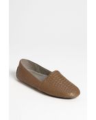 Eileen Fisher Map Flat - Lyst