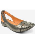 Gentle Souls Its So Fun Flat - Lyst