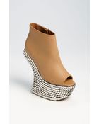 Jeffrey Campbell Nighttick Boot - Lyst