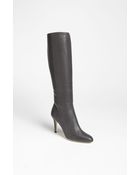 Jimmy Choo Grand Tall Boot - Lyst