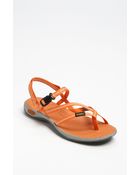 Keen Keen La Paz Water Sandal - Lyst