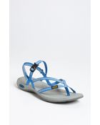 Keen Keen La Paz Water Sandal - Lyst