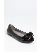Me Too Franny Flat - Lyst