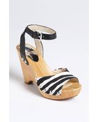 MICHAEL Michael Kors Easton Sandal - Lyst