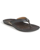 Olukai Olukai Haiku Elua Flip Flop - Lyst