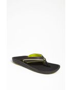 Olukai Lele Flip Flop - Lyst
