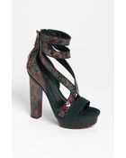 Rachel Zoe Payton Sandal - Lyst