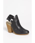 Rag & Bone Sandra Boot - Lyst