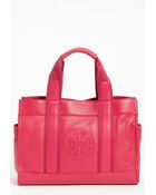 Tory Burch Tory Butch Tory Tote - Lyst