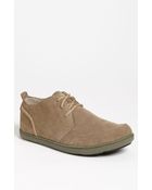 Olukai Maki Chukka Boot - Lyst