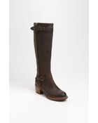 Vera Wang Footwear Nessa Boot - Lyst