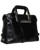 Botkier Blair Satchel - Lyst