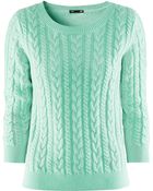 H&M Jumper - Lyst