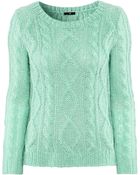 H&M Jumper - Lyst