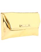 McQ by Alexander McQueen Albion Envelope - Lyst