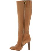 MICHAEL Michael Kors Hamilton Boot - Lyst