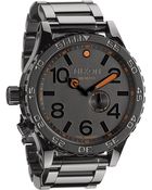 Nixon Watch - Lyst