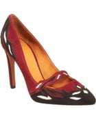 Etoile Isabel Marant Kylie - Lyst