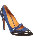 Etoile Isabel Marant Kylie - Lyst
