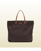 Gucci Tote Bag - Lyst