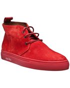 Del Toro Classic Chukka - Lyst
