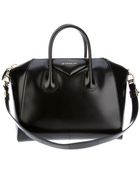Givenchy Antigona Medium Bag - Lyst