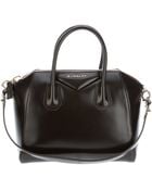 Givenchy Antigona Small Bag - Lyst