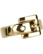 Michael Kors Buckle Ring - Lyst
