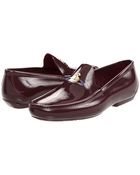 Vivienne Westwood Man Plastic Moccasin with Orb - Lyst