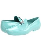Vivienne Westwood Man Plastic Moccasin with Skull - Lyst