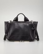 3.1 Phillip Lim Lark Messenger Bag Small - Lyst