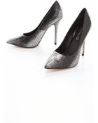 Boutique 9 Justine Pointy Toe Pumps - Lyst