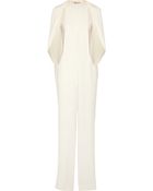 Esteban Cortazar Cady Jumpsuit - Lyst