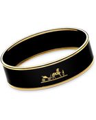 Hermes Calèche Bracelet - Lyst