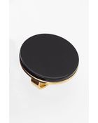 Kate Spade On The Dot Statement Ring - Lyst